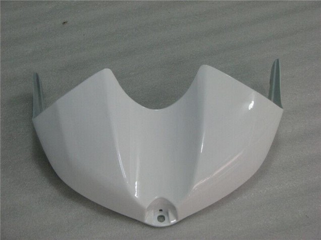 Carénages Moto Yamaha YZF R6 2008-2016 - Blanc Bleu Noir ENEOS Semakin Didepan