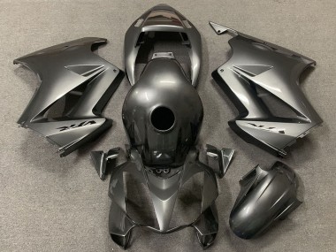 Carénage Moto Honda VFR 800 2002-2013 - Gris Mat