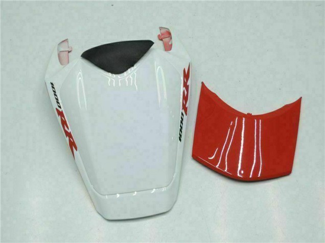 Carénages Moto Honda CBR1000RR 2008-2011 - Orange Blanc Rouge Noir Repsol