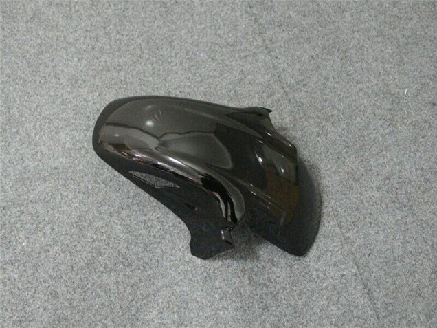 Carénages Moto Honda CBR600 F3 1997-1998 - Blanc Noir Brillant Repsol