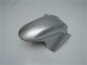 Carénage Moto Honda CBR600 F4i 2001-2003 - Argent Noir Brillant