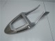 Carénage Moto Honda CBR600 F4i 2001-2003 - Argent Noir Brillant