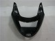 Kits Carénage Moto Honda CBR1100XX Blackbird 1996-2007 - Noir Brillant
