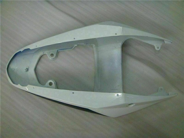 Carénages Moto Suzuki GSXR 600/750 2004-2005 - Blanc Bleu Noir Brillant Rouge
