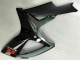 Carénages Moto Suzuki GSXR 600/750 2006-2007 - Argent Gris Noir Brillant Rouge