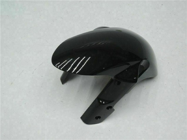 Carénages Moto Suzuki GSXR 600/750 2006-2007 - Noir Brillant Bleu