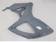 Kits Carénage Moto Suzuki GSXR 600 / GSXR 750 2006-2007 - Nardo Gris