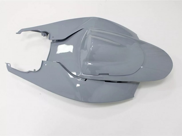 Kits Carénage Moto Suzuki GSXR 600 / GSXR 750 2006-2007 - Nardo Gris