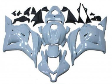 Carénages Moto Honda CBR600RR 2009-2012 - Nardo Gris