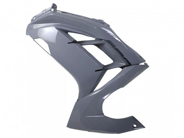 Carénages Moto Kawasaki Ninja 650 EX650 2012-2016 - Nardo Gris