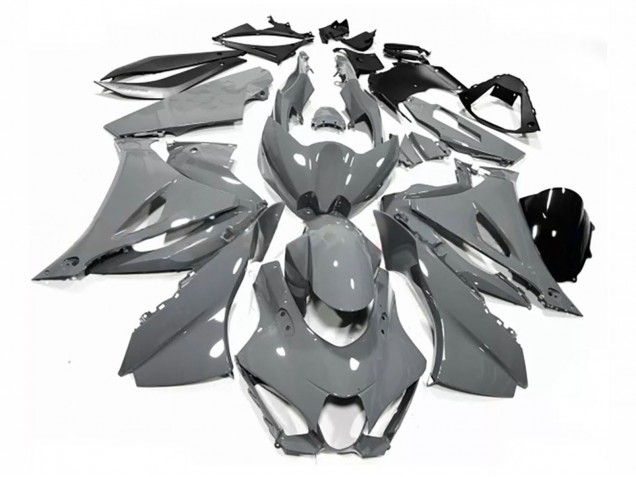Carénages Moto Suzuki GSXR1000 2017-2025 - Nardo Gris