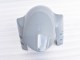 Carénages Moto Yamaha YZF 1000 R1 2002-2003 - Nardo Gris Clair