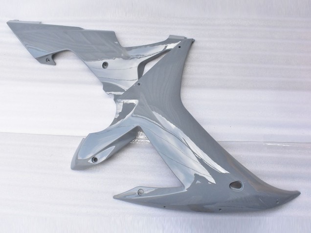 Carénages Moto Yamaha YZF 1000 R1 2002-2003 - Nardo Gris Clair
