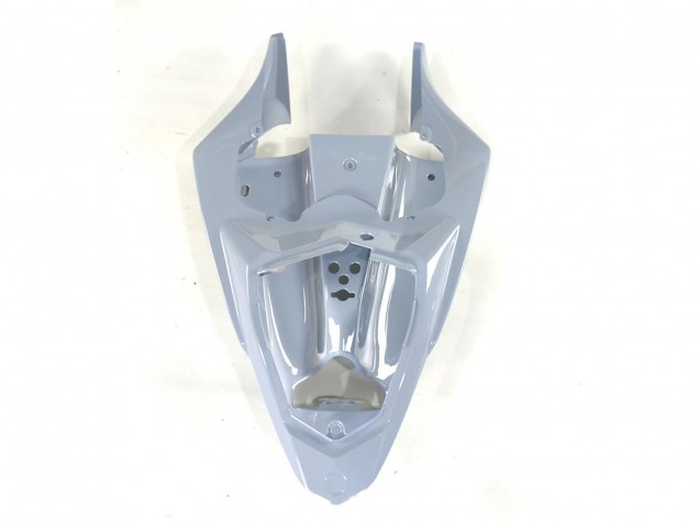 Carénages Moto Yamaha YZF 1000 R1 2012-2014 - Nardo Gris