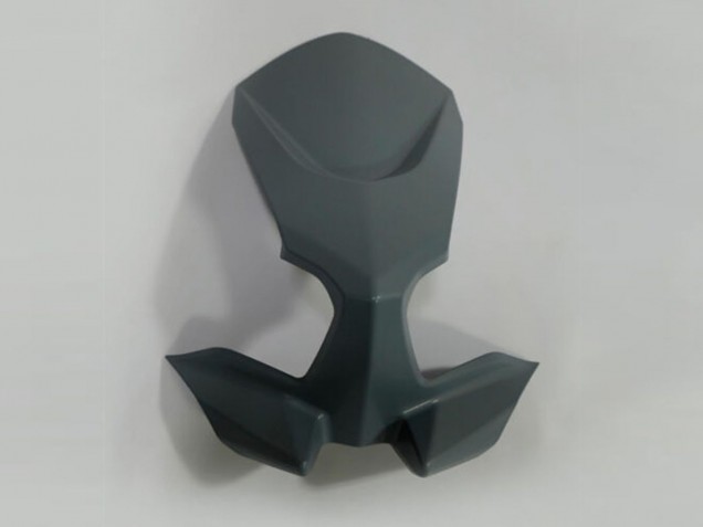 Carénages Moto Kawasaki Ninja 650 EX650 2020-2024 - Gris Noir Or