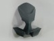 Carénages Moto Kawasaki Ninja 650 EX650 2020-2024 - Gris Noir Or