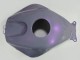 Carénages Moto Honda CBR600RR 2007-2008 - Caméléon Gris Dazz Violet Perle