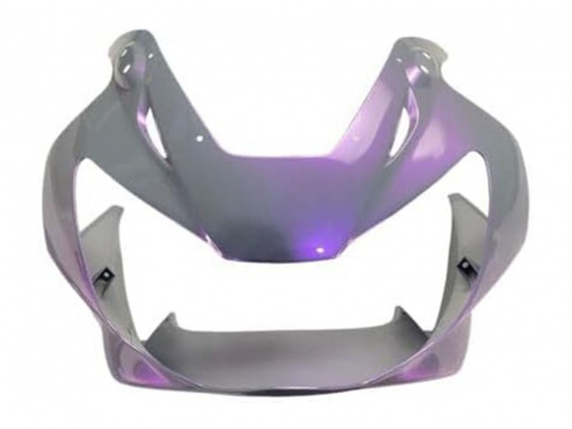 Carénages Moto Honda CBR900RR 929 2000-2001 - Caméléon Gris Dazz Violet Perle