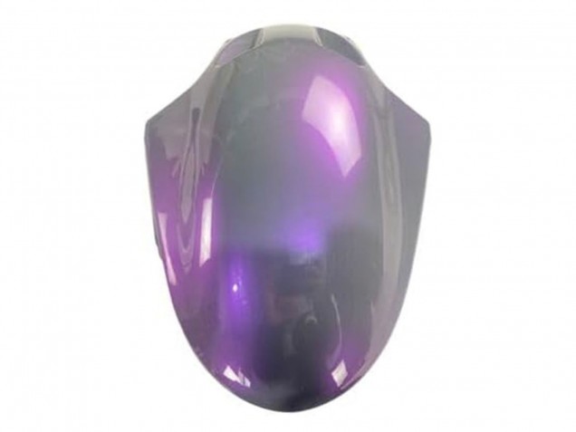 Carénages Moto Honda CBR900RR 929 2000-2001 - Caméléon Gris Dazz Violet Perle