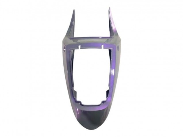 Carénages Moto Honda CBR900RR 929 2000-2001 - Caméléon Gris Dazz Violet Perle