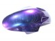 Carénages Moto Honda CBR900RR 929 2000-2001 - Caméléon Bleu Violet