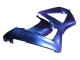 Carénages Moto Honda CBR900RR 929 2000-2001 - Caméléon Bleu Violet
