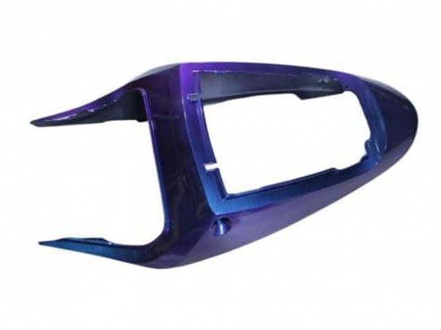 Carénages Moto Honda CBR900RR 929 2000-2001 - Caméléon Bleu Violet
