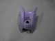 Carénages Moto Kawasaki Ninja 650 EX650 2020-2024 - Caméléon Gris Dazz Violet Perle