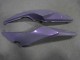 Carénages Moto Kawasaki Ninja 650 EX650 2020-2024 - Caméléon Gris Dazz Violet Perle