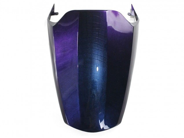 Carénages Moto Kawasaki ZX14R ZZR1400 2006-2011 - Caméléon Bleu Violet