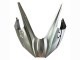 Carénages Moto Kawasaki Ninja H2 2015-2022 - Argent