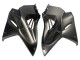 Kits Carénage Moto ABS Kawasaki Ninja H2 2015-2022 - Gris