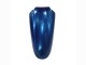 Carénages Moto Kawasaki ZZR400 1993-2007 - Bleu Argent Noir