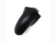 Carénages Moto Kawasaki GTR1400/ZG1400 2007-2009 - Noir Mat Vert Doubler