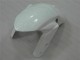 Kits Carénages ABS Suzuki GSXR 1000 2009-2016 - Blanc Bleu Noir