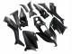 Carénages Moto Yamaha TMAX530 2012-2014 - Noir Mat