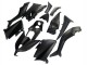 Carénages Moto Yamaha TMAX530 2012-2014 - Noir Mat