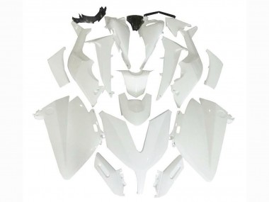 Carénages Moto Yamaha TMAX530 2015-2016 - Non Peint