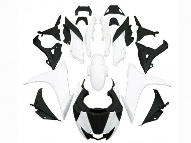 Carénages Moto Suzuki GSX250R 2017-2020 - Non Peint