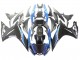 Carénages Moto Suzuki GSX250R 2017-2020 - Bleu Noir