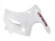 Carénages Moto Suzuki SV650 2003-2013 - Blanc Rouge Foncé Doubler
