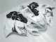 Carénages Moto Suzuki GSXR 1300 Hayabusa 2008-2020 - Blanc