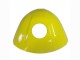 Carénages Moto BMW S1000RR 2023-2024 - Jaune Fibre de Carbone