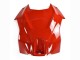 Kits Carénage Moto BMW S1000RR 2019-2022 - Noir Rouge
