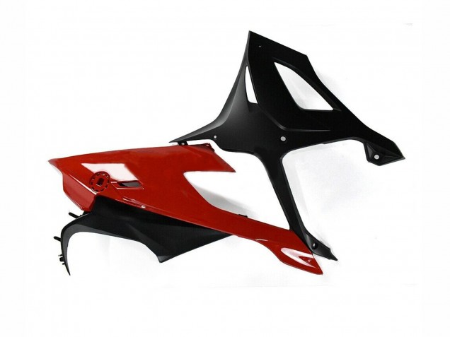 Kits Carénage Moto BMW S1000RR 2019-2022 - Noir Rouge