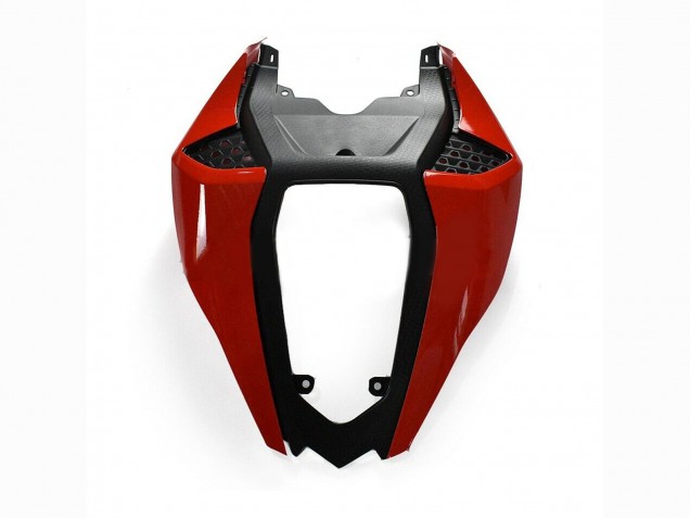 Kits Carénage Moto BMW S1000RR 2019-2022 - Noir Rouge