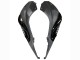 Carénages Moto BMW S1000RR 2019-2022 - Noir Brillant Jaune