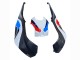 Carénages Moto BMW S1000RR 2019-2022 - Noir Rouge Bleu Blanc