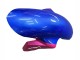 Carénages Moto BMW S1000RR 2015-2016 - Rose Bleu Requin