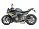 Carénages Moto BMW S1000R 2021-2025 - Gris